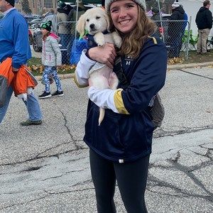 Meet your Posher, Becca